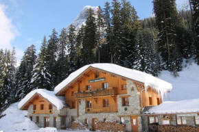 Epicéa Lodge Hôtel et Camping
